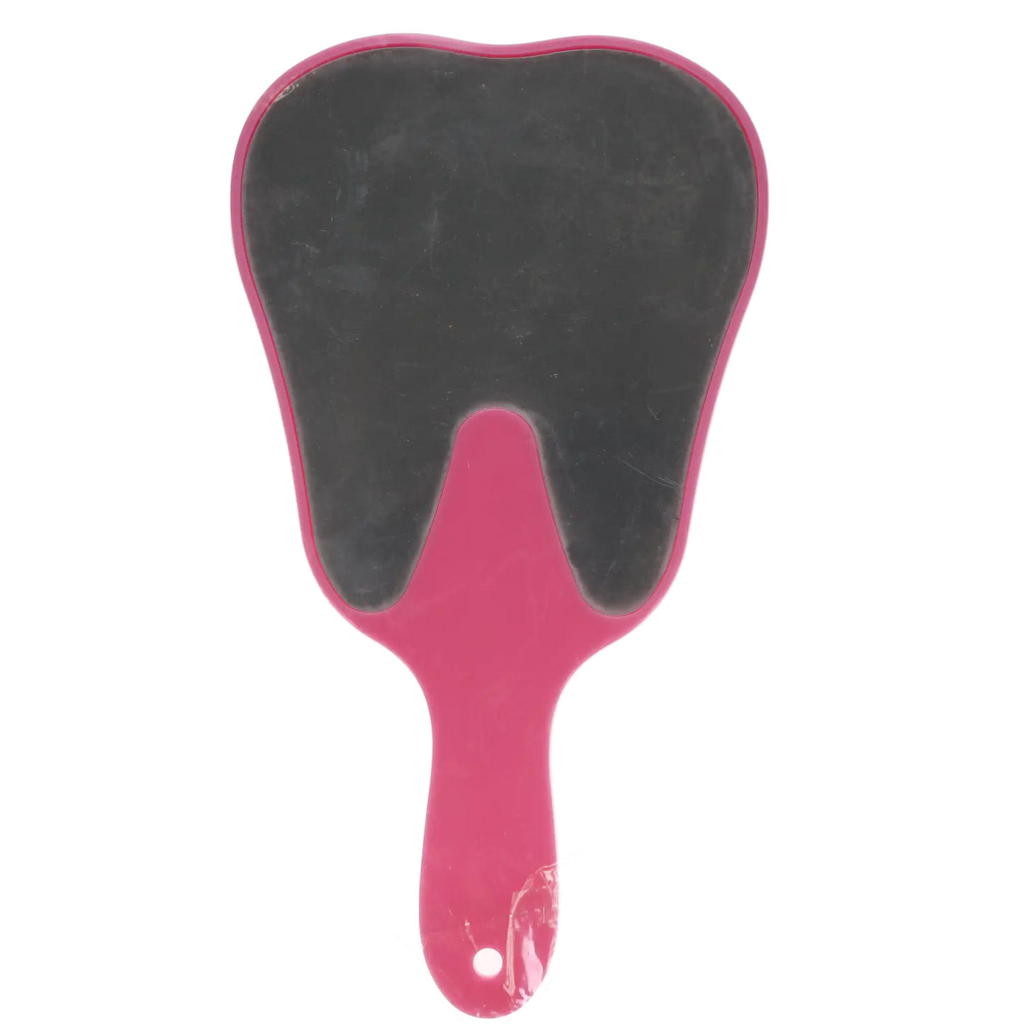 3D - Resin Toothshape Mirror