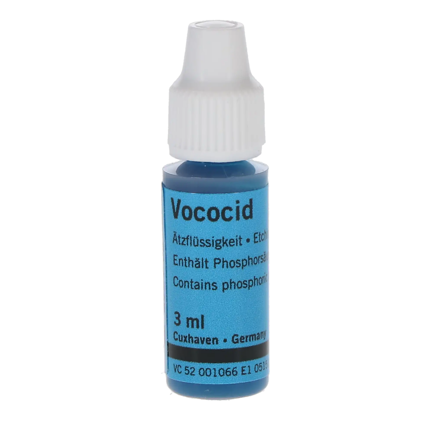 Voco - Vococid - Etching Liquid - Bottle 2 x 3 ml