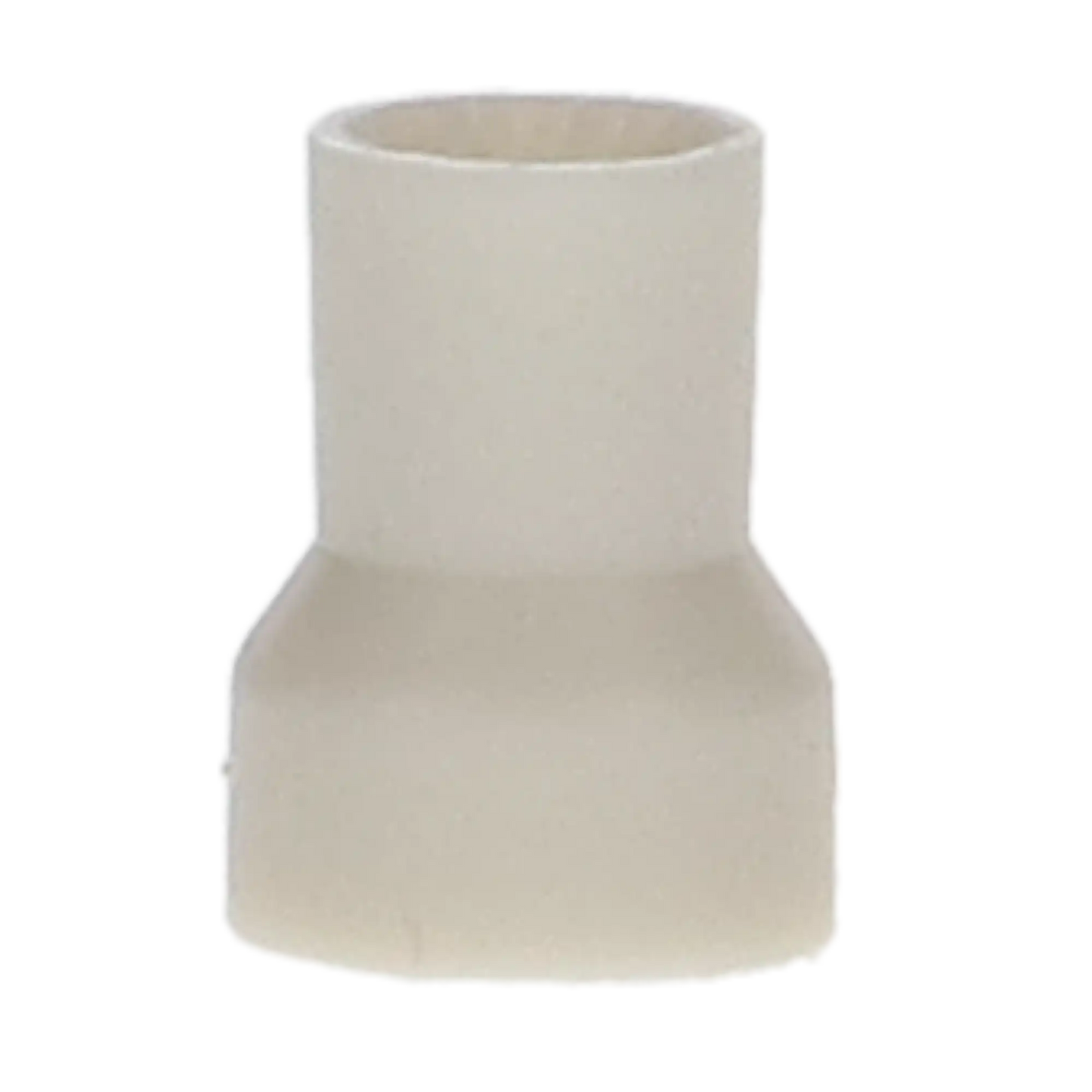 3D - Disposable Prophy Cups 144/Pk SnapType Silicone 6/part