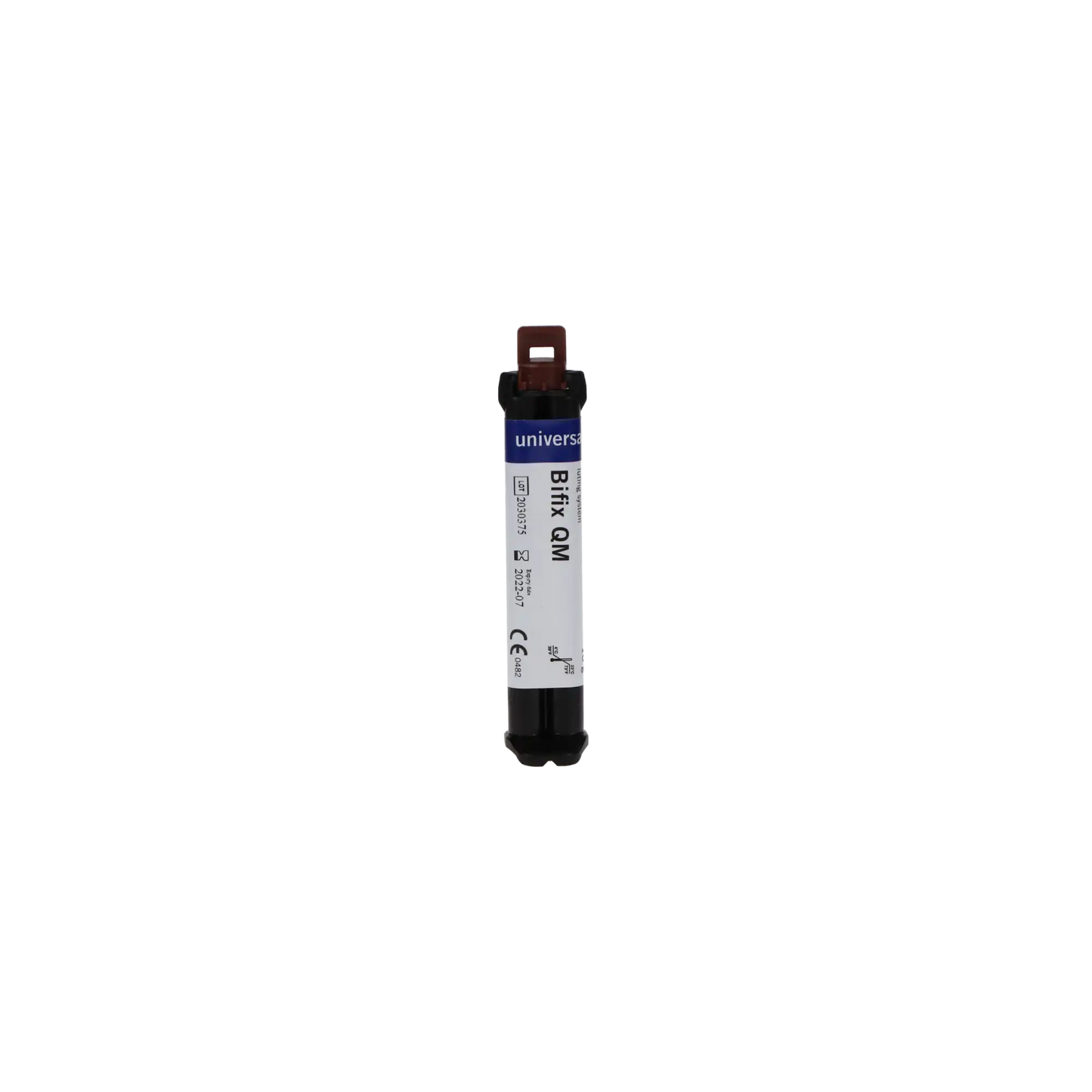 Voco - Bifix QM QuickMix Syringe 10g Universal