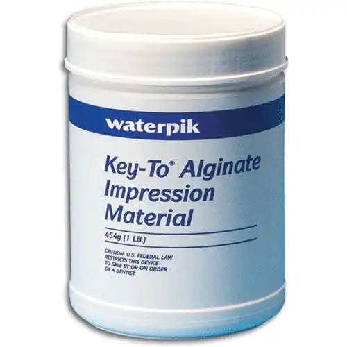 Key-To Alginate Regular Body FS **Discontinued