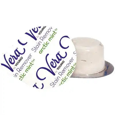 Young - Vera Prophy Paste Stain Remover Asst 125/Bx