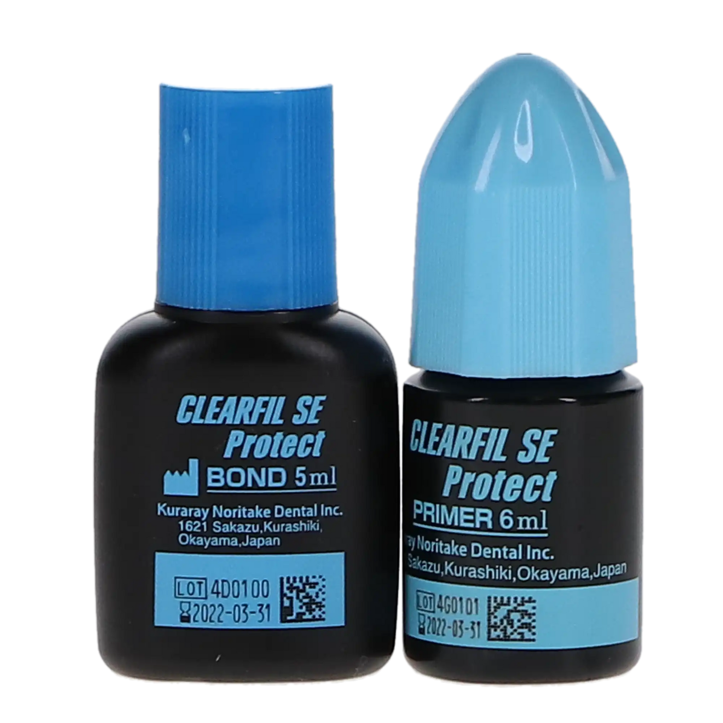 Clearfil SE Protect - Bond Value Kit