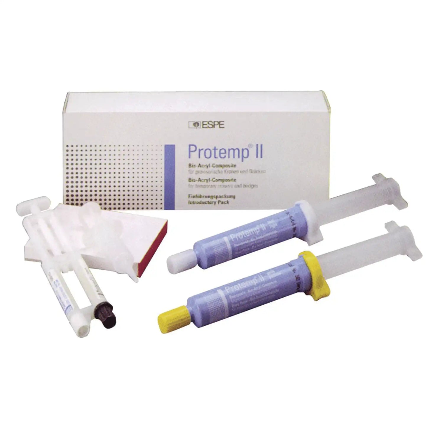 Protemp II Catalyst