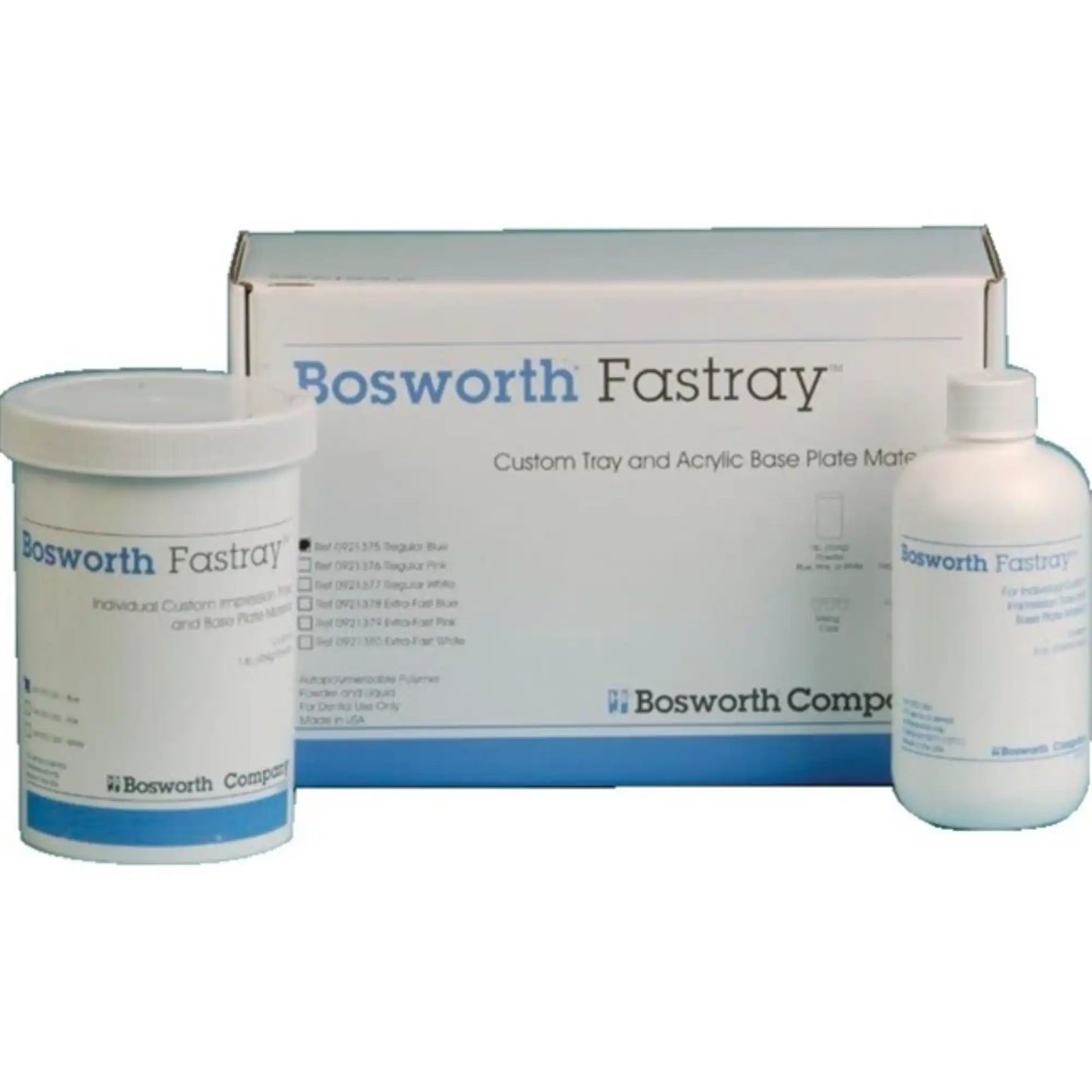 Keystone - Fastray 5 Lb. P&L Blue