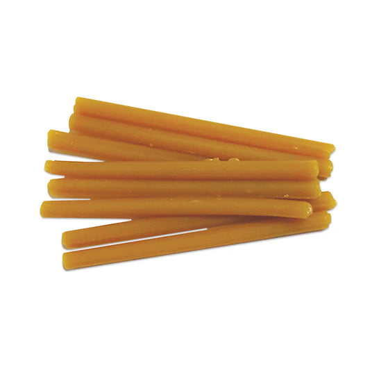 Keystone - Yellow Sticky Wax Sticks