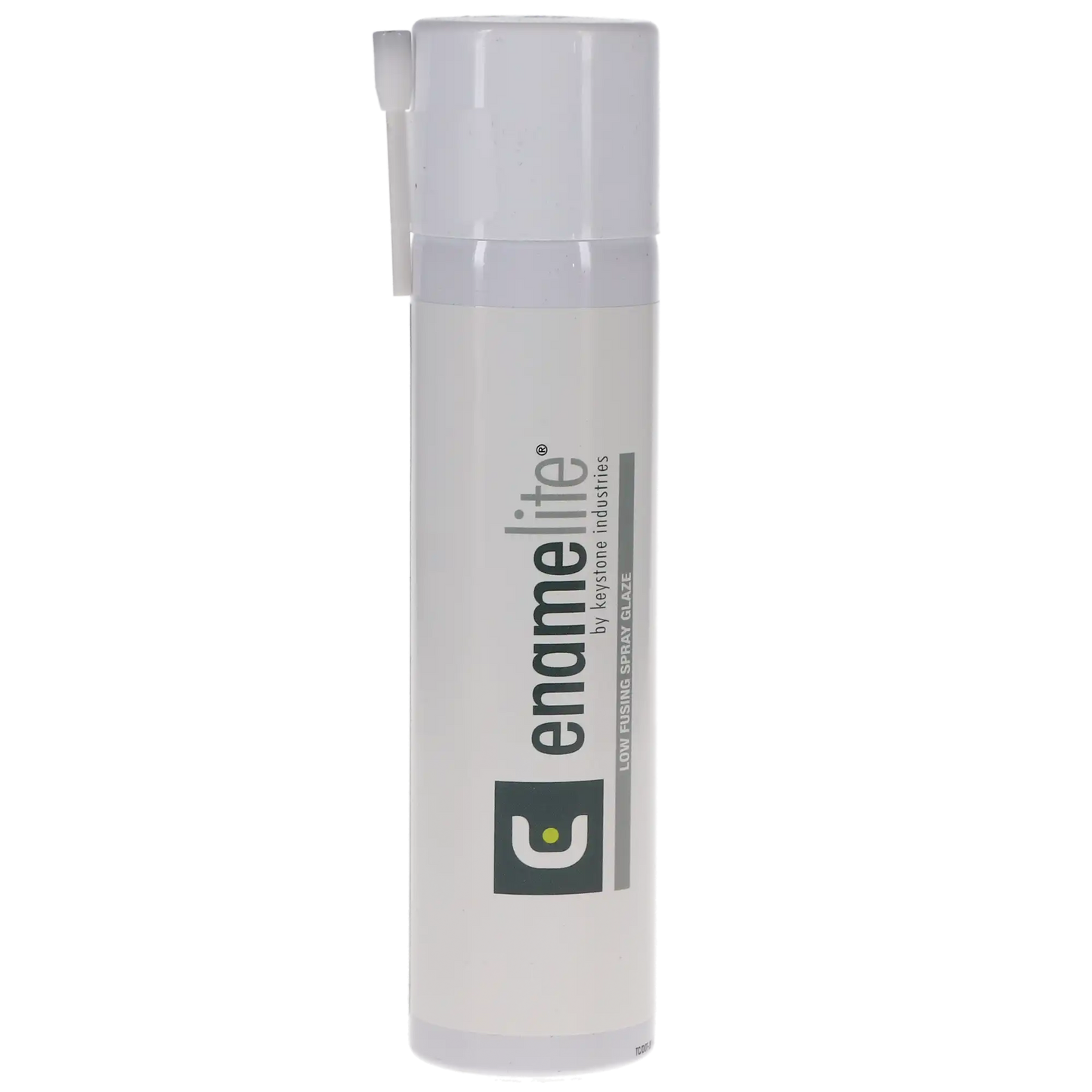 Keystone - Enamelite Dental Ceramic Spray Glaze, Low-Fusing, 3.9 oz (111g)