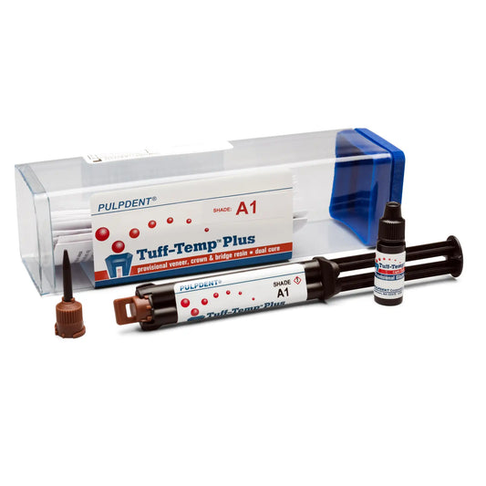 Tuff-Temp Plus 5 Ml Automix Syringe, A1