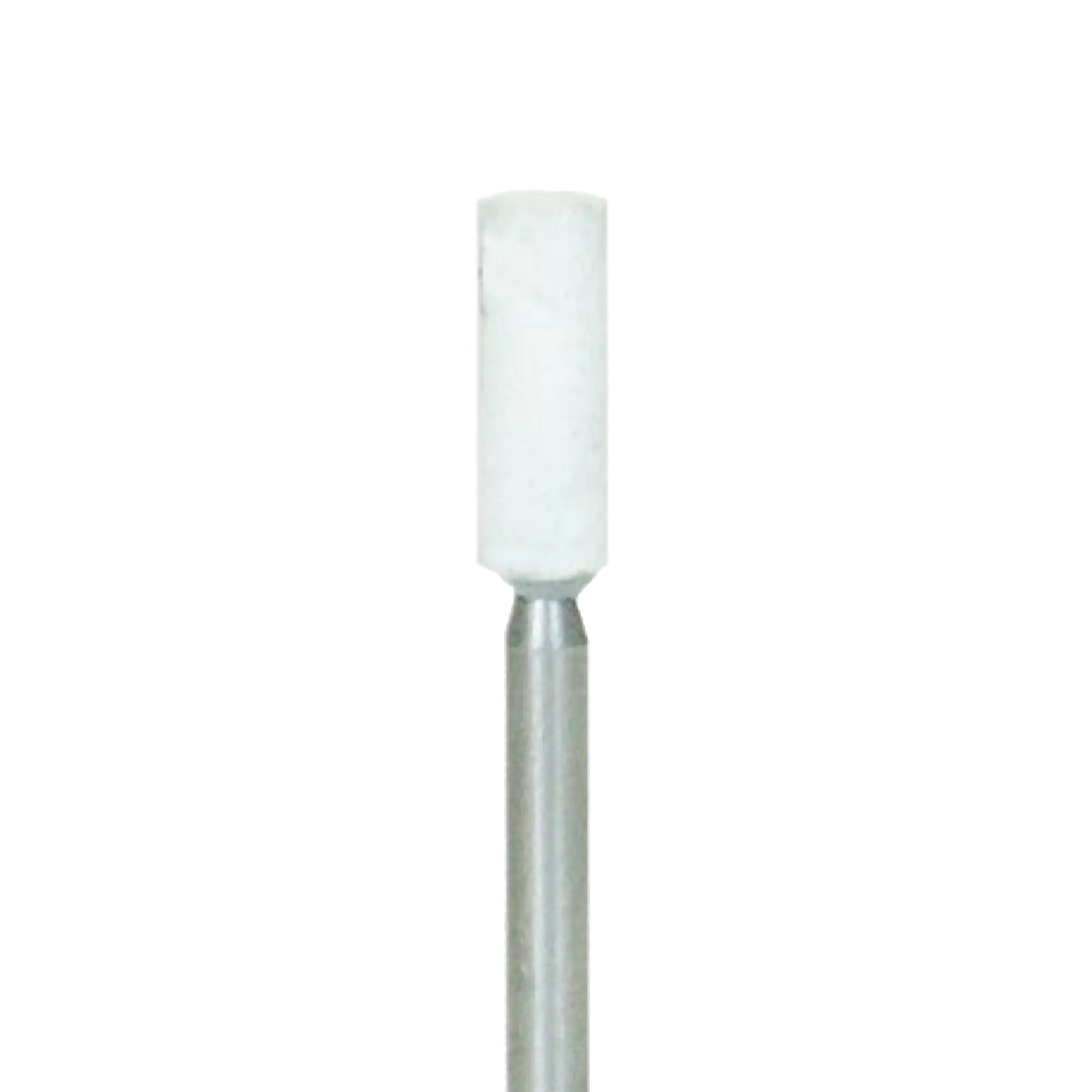 Dura-White Mounted Stones FG-CY2 White 12/Pk