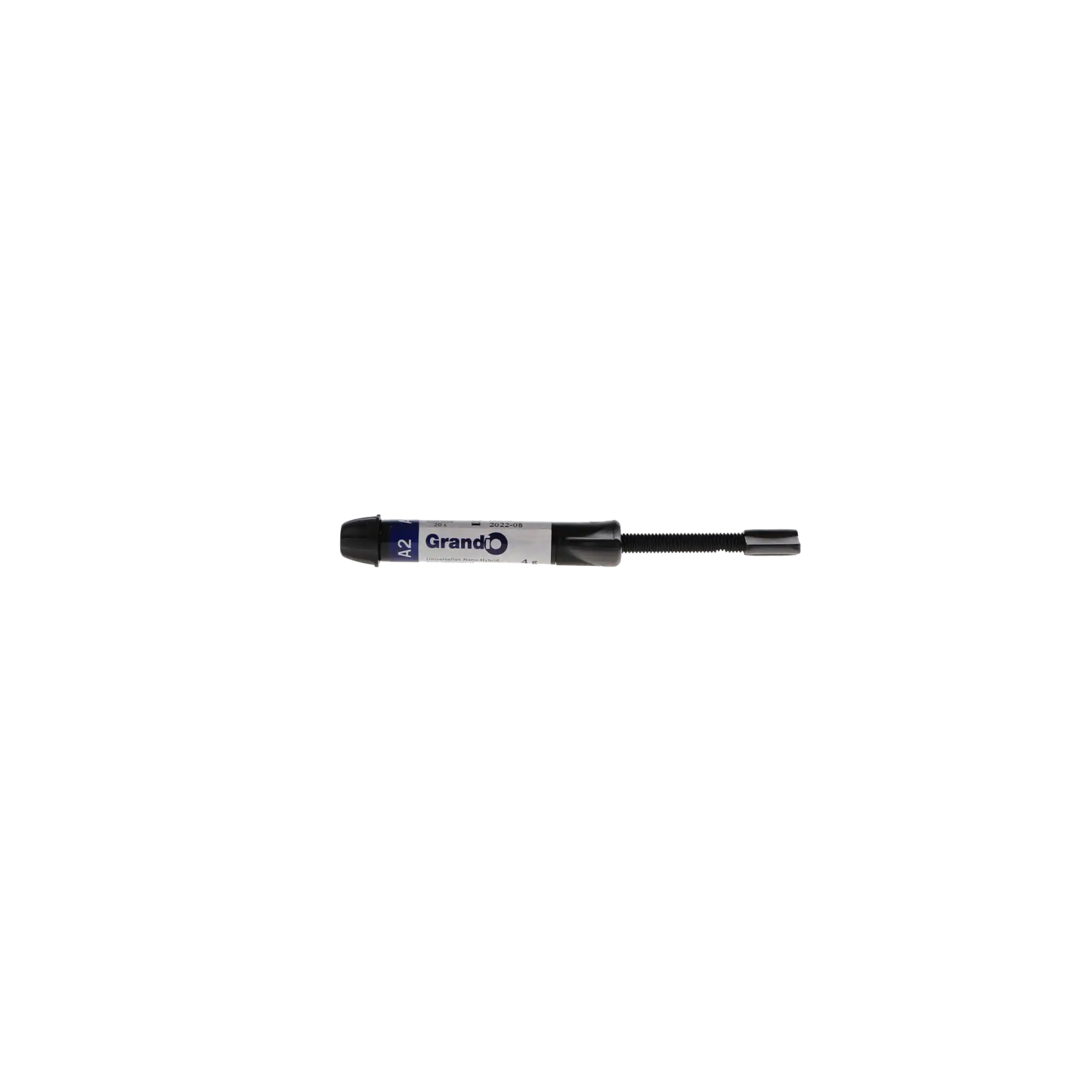 Voco - Grandio - Syringe 4 G A2