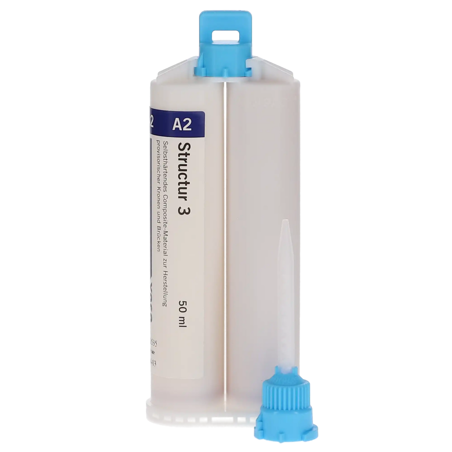 Voco - Structur 3 - Cartridge 50 Ml A2