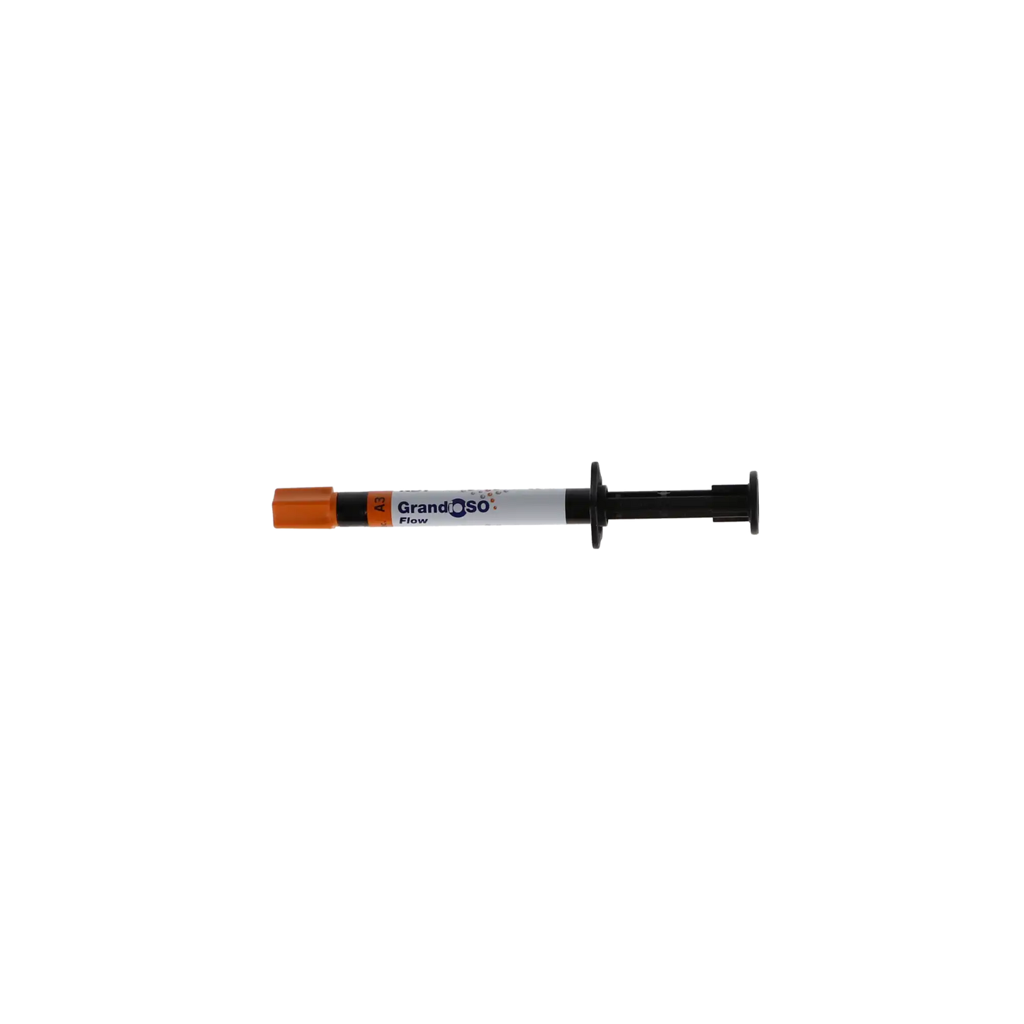 Voco - GrandioSO Flow - syringe 2 x 2 g A3