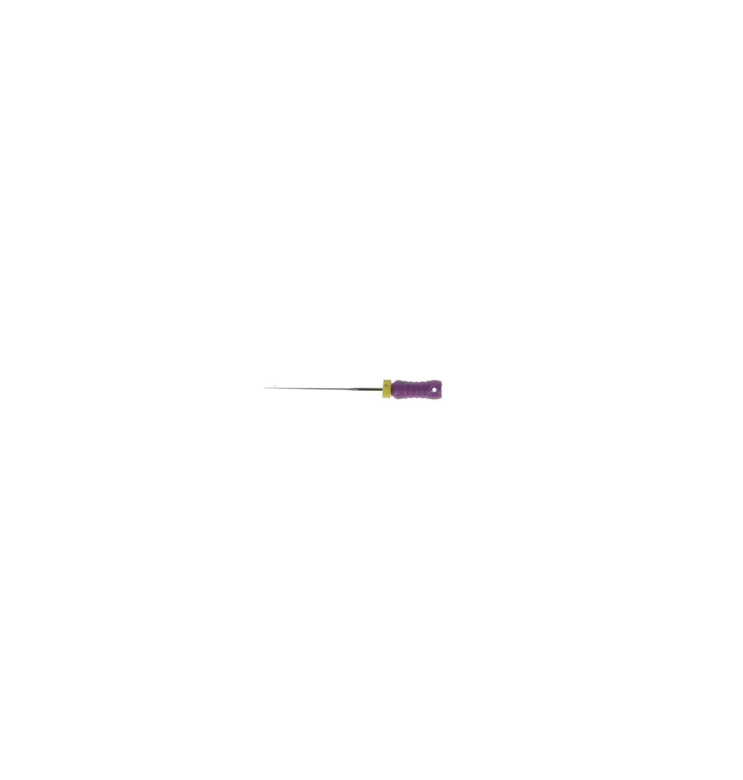 Mani - Hedstrom Files SS 25mm #10 6/Pk