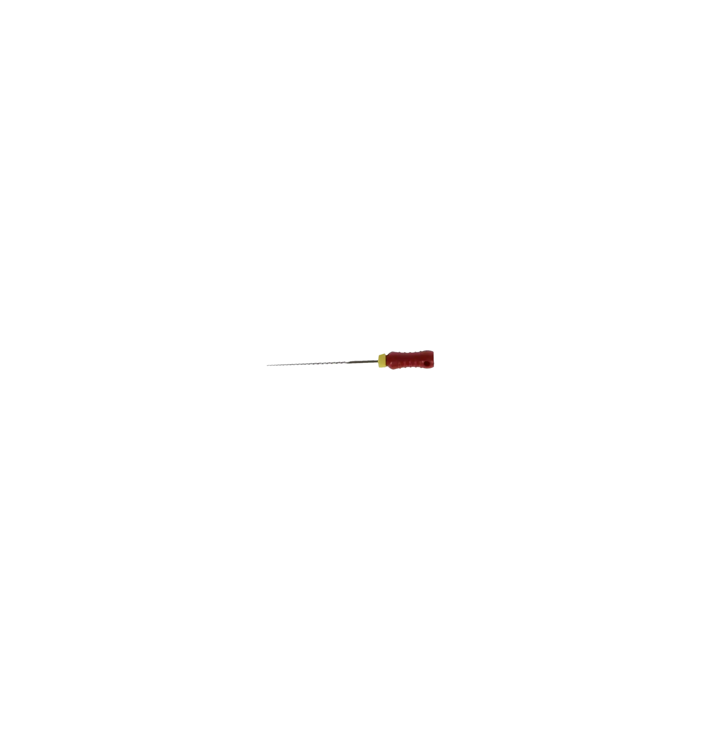 Mani - Hedstrom Files SS 25mm #25 6/Pk