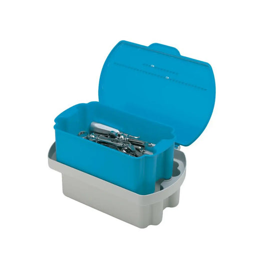 Zirc - Steri-Soaker Blue