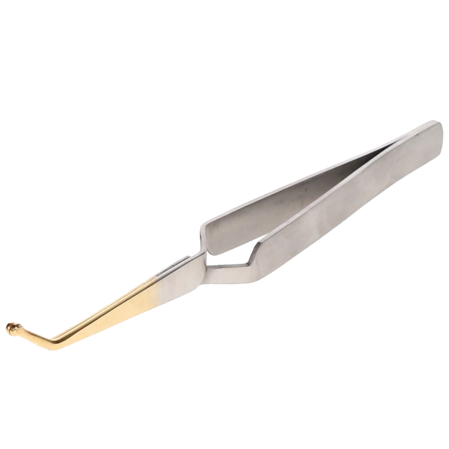 Pacdent - iMatrix Forceps Refill, 1 x iMatrix Pin Tweezers