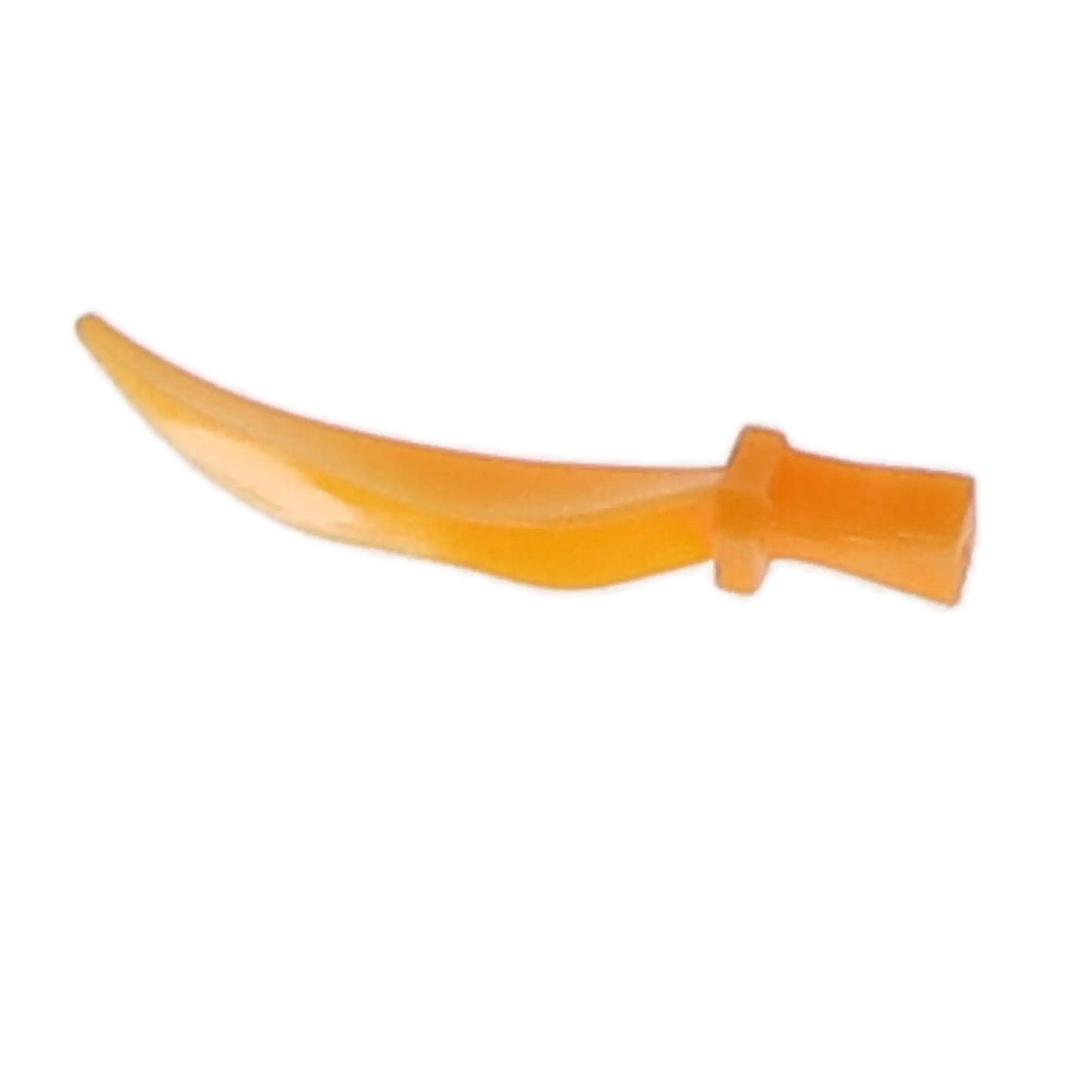 Pacdent - iMatrix Small Wedge Refill, 100 x Orange Large Wedges