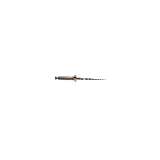 Pacdent - Conform Rotary Files - CX - 19mm (Compares to ProTaper Universal SX )