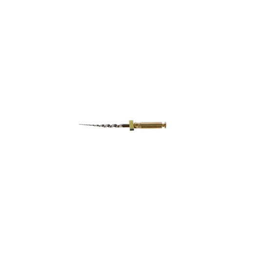Pacdent - Conform Rotary Files - CX - 19mm (Compares to ProTaper Gold SX )