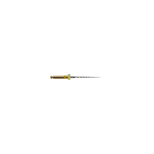 Pacdent - Conform Rotary Files - A1 - 21mm (Compares to ProTaper Gold F1 )