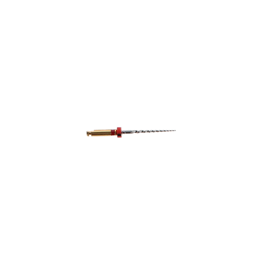 Pacdent - Conform Rotary Files - A2 - 21mm (Compares to ProTaper Gold F2 )