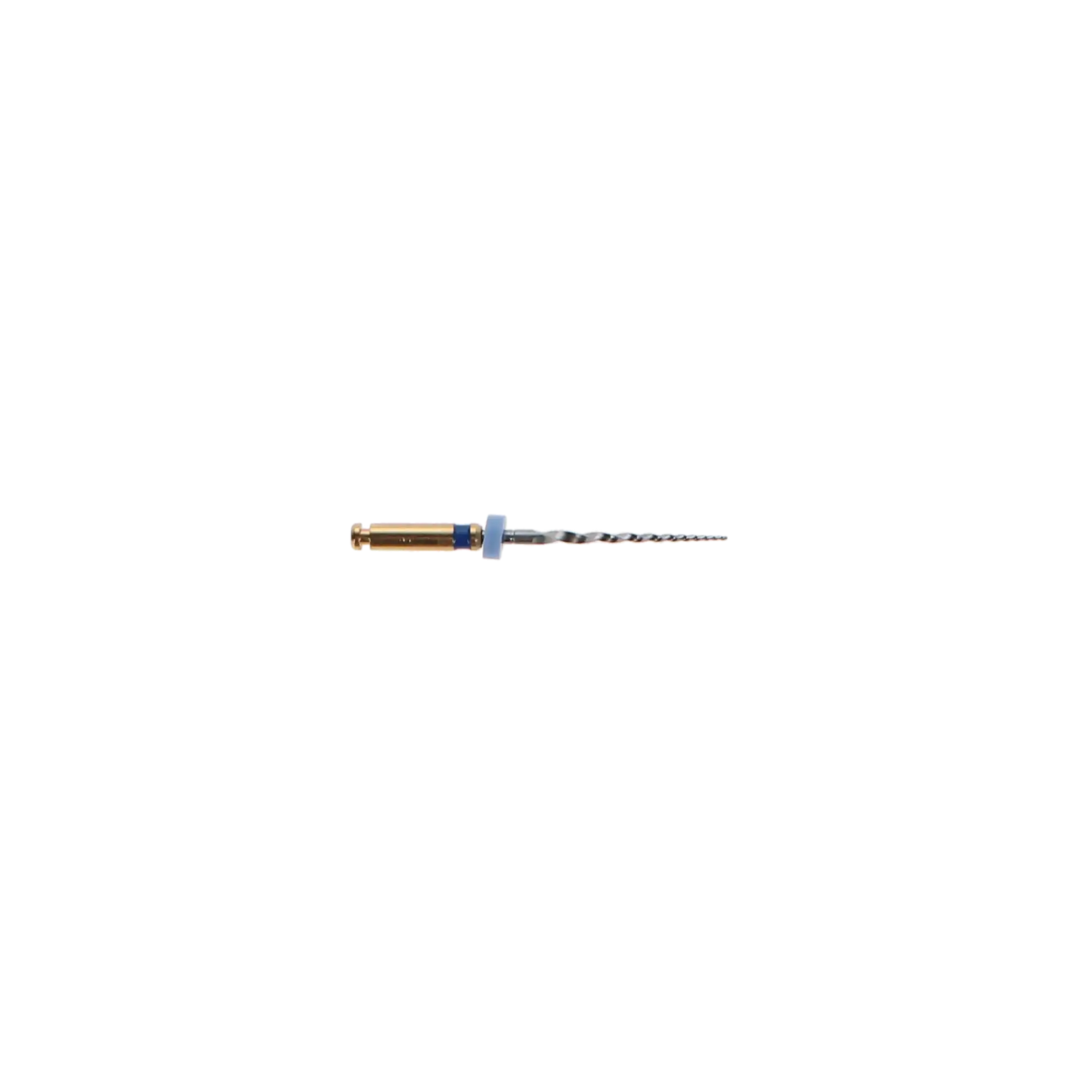 Pacdent - Conform Rotary Files - A3 - 21mm (Compares to ProTaper Gold F3 )