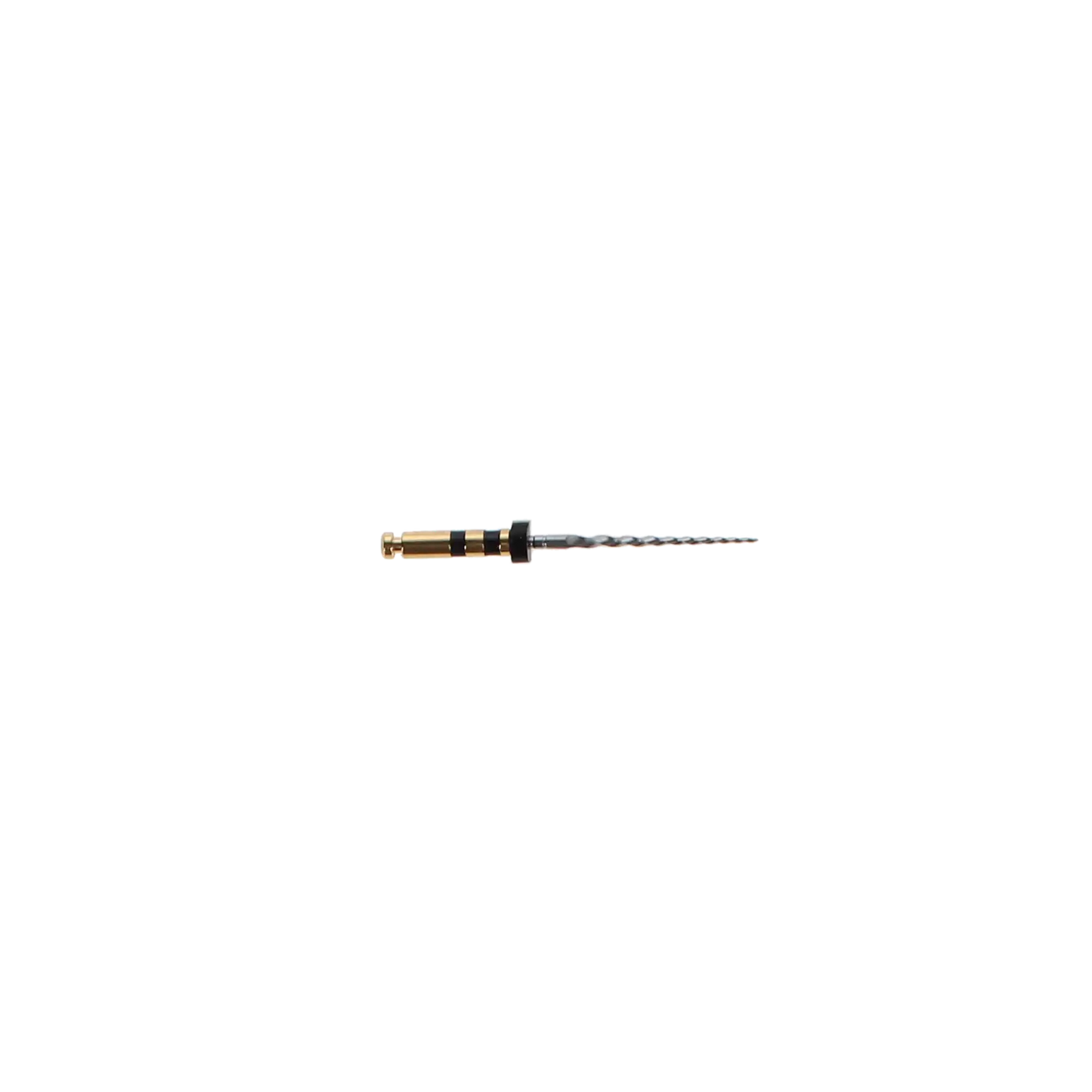 Pacdent - Conform Rotary Files - A4 - 21mm (Compares to ProTaper Gold F4 )