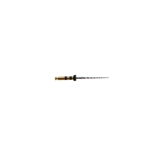 Pacdent - Conform Rotary Files - A4 - 21mm (Compares to ProTaper Gold F4 )