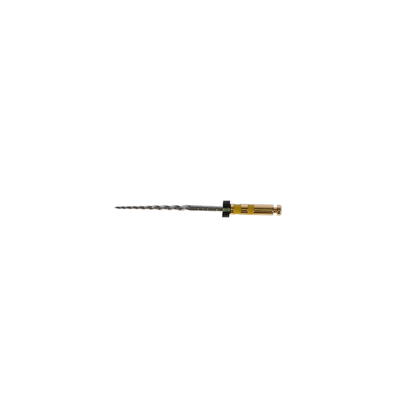 Pacdent - Conform Rotary Files - A5 - 25mm (Compares to ProTaper Gold F5 )