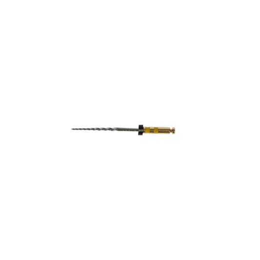 Pacdent - Conform Rotary Files - A5 - 25mm (Compares to ProTaper Gold F5 )