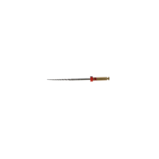 Pacdent - Conform Rotary Files - A2 - 31mm (Compares to ProTaper Gold F2 )