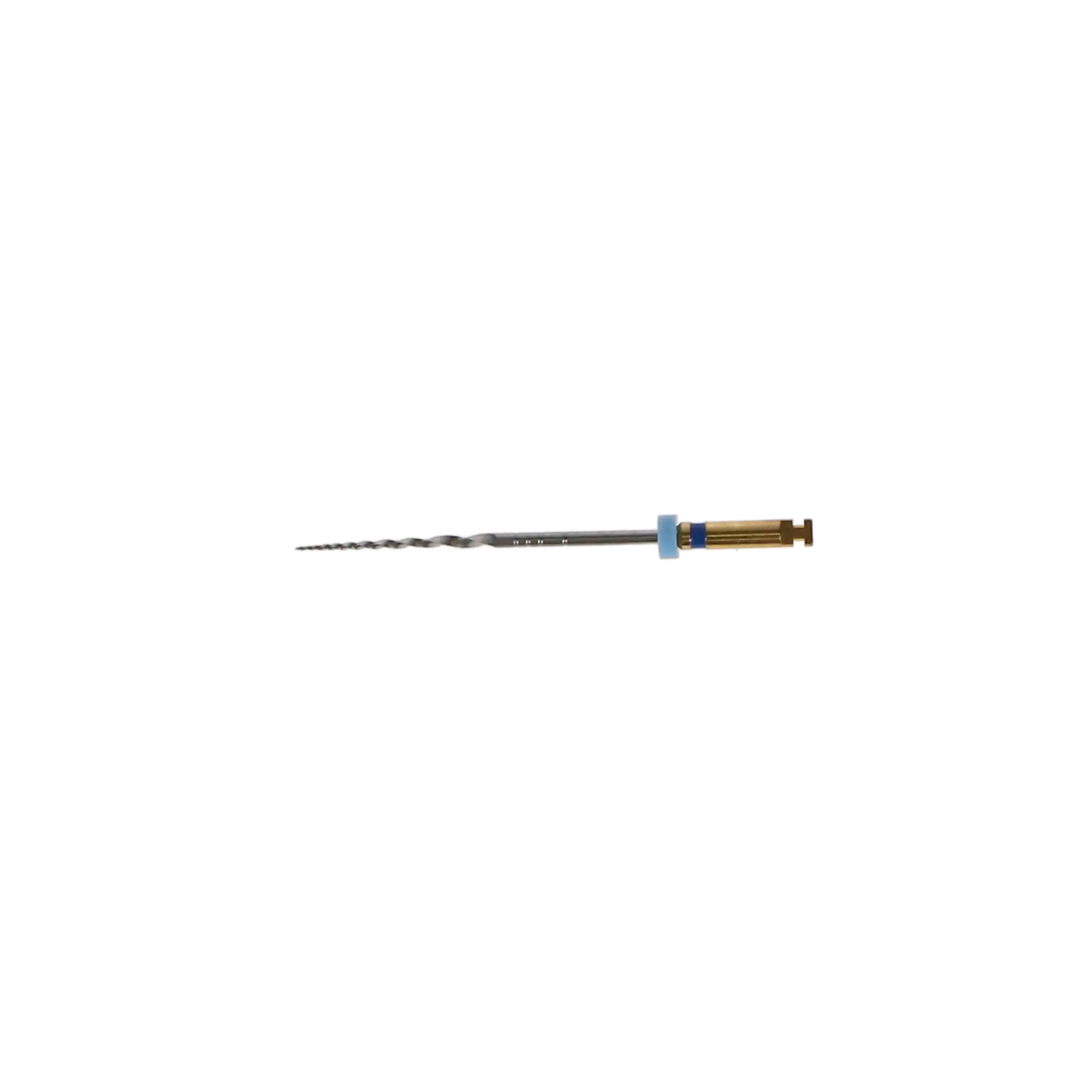 Pacdent - Conform Rotary Files - A3 - 31mm (Compares to ProTaper Gold F3 )