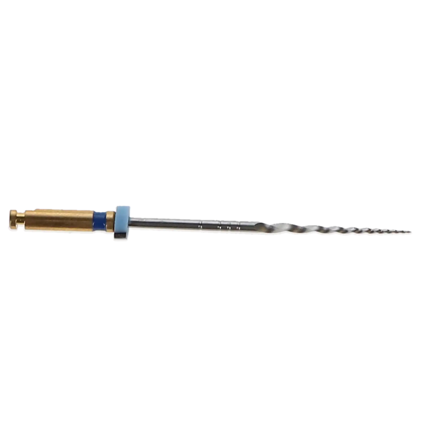 Pacdent - Conform Rotary Files - Assorted - 31mm (Compares to ProTaper Gold Assorted / One Each )