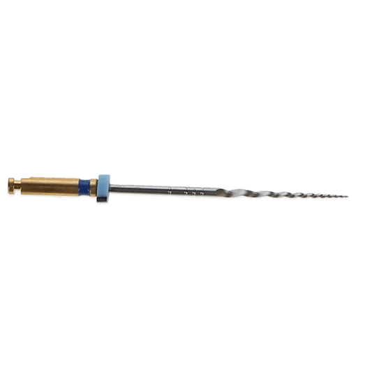 Pacdent - Conform Rotary Files - Assorted - 31mm (Compares to ProTaper Gold Assorted / One Each )