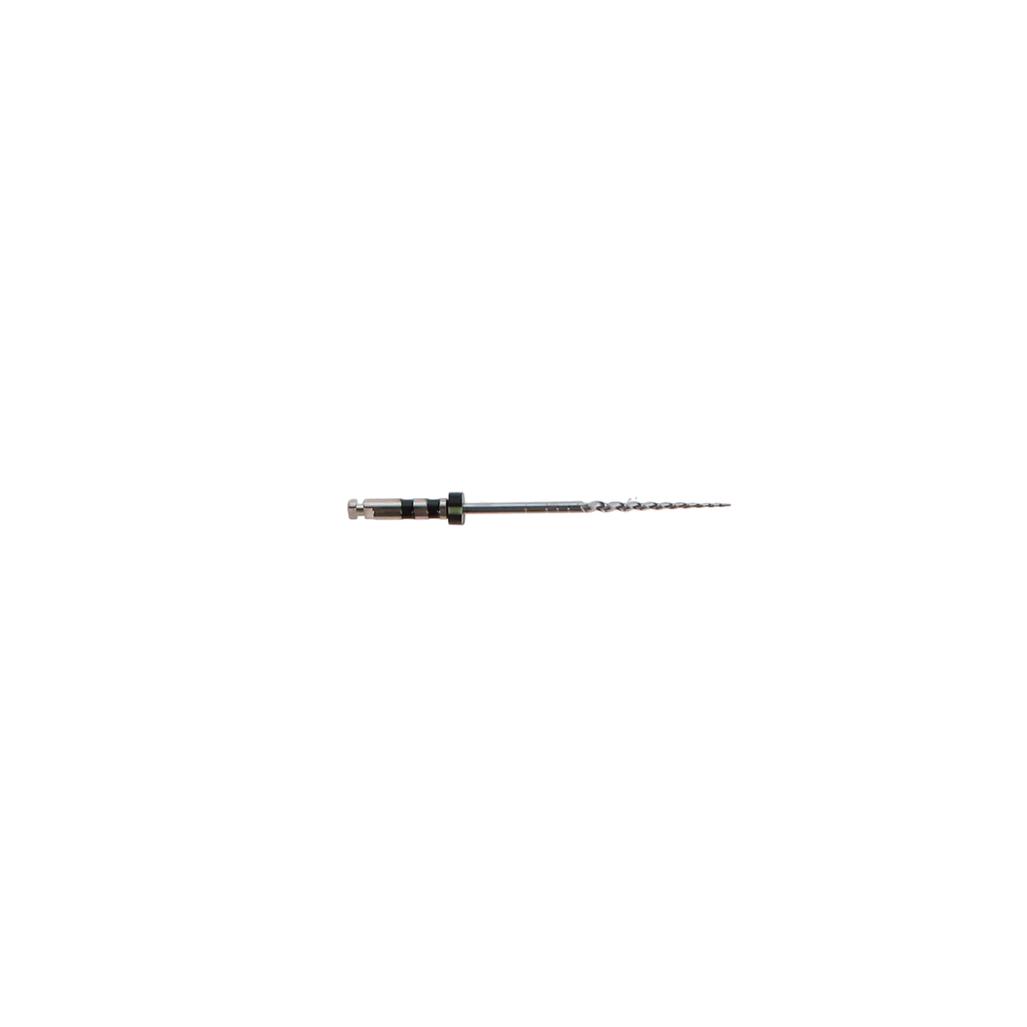 Pacdent - Conform Rotary Files - A4 - 31mm (Compares to ProTaper Universal F4 )