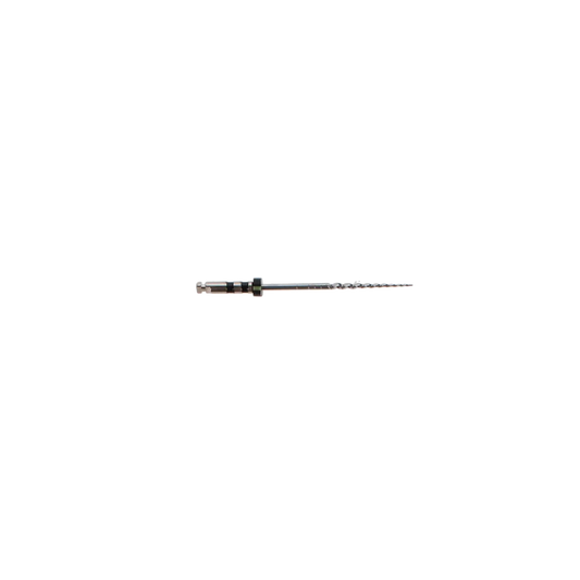 Pacdent - Conform Rotary Files - A4 - 31mm (Compares to ProTaper Universal F4 )