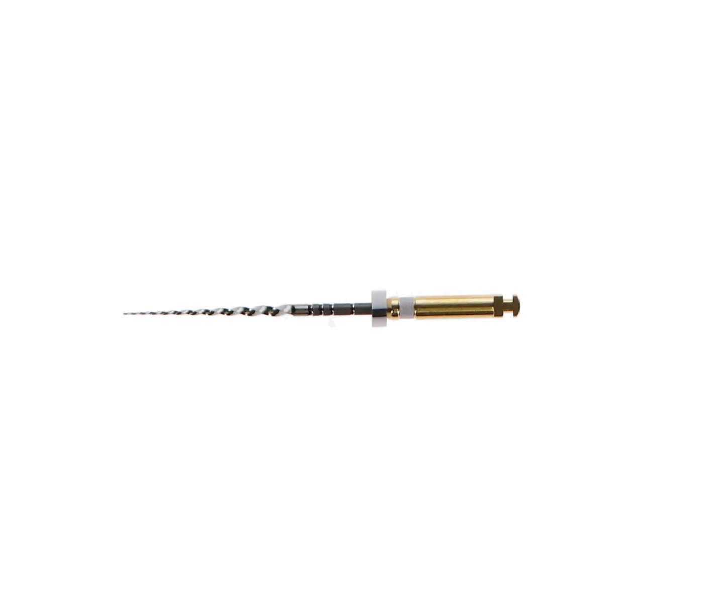 zz-Dentsply - ProTaper Universal Rotary File 25mm S2 - (USA code PTURS225)
