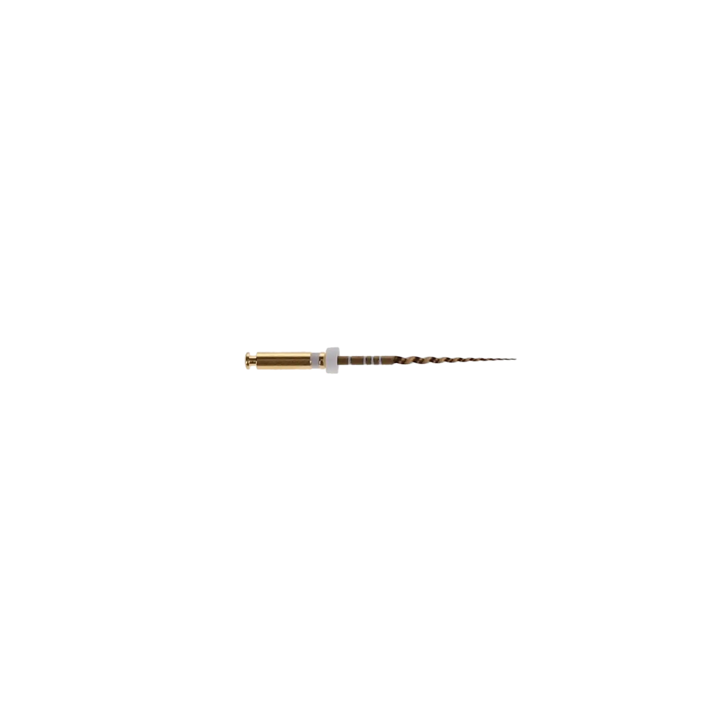 Dentsply - ProTaper Gold Rotary File 25mm S2 - (USA code PTGRS225)