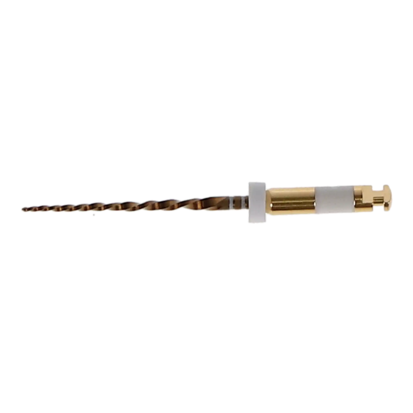 Dentsply - WaveOne Gold Rotary File 3/Pk 21mm Large - (USA code WGLARGE21)