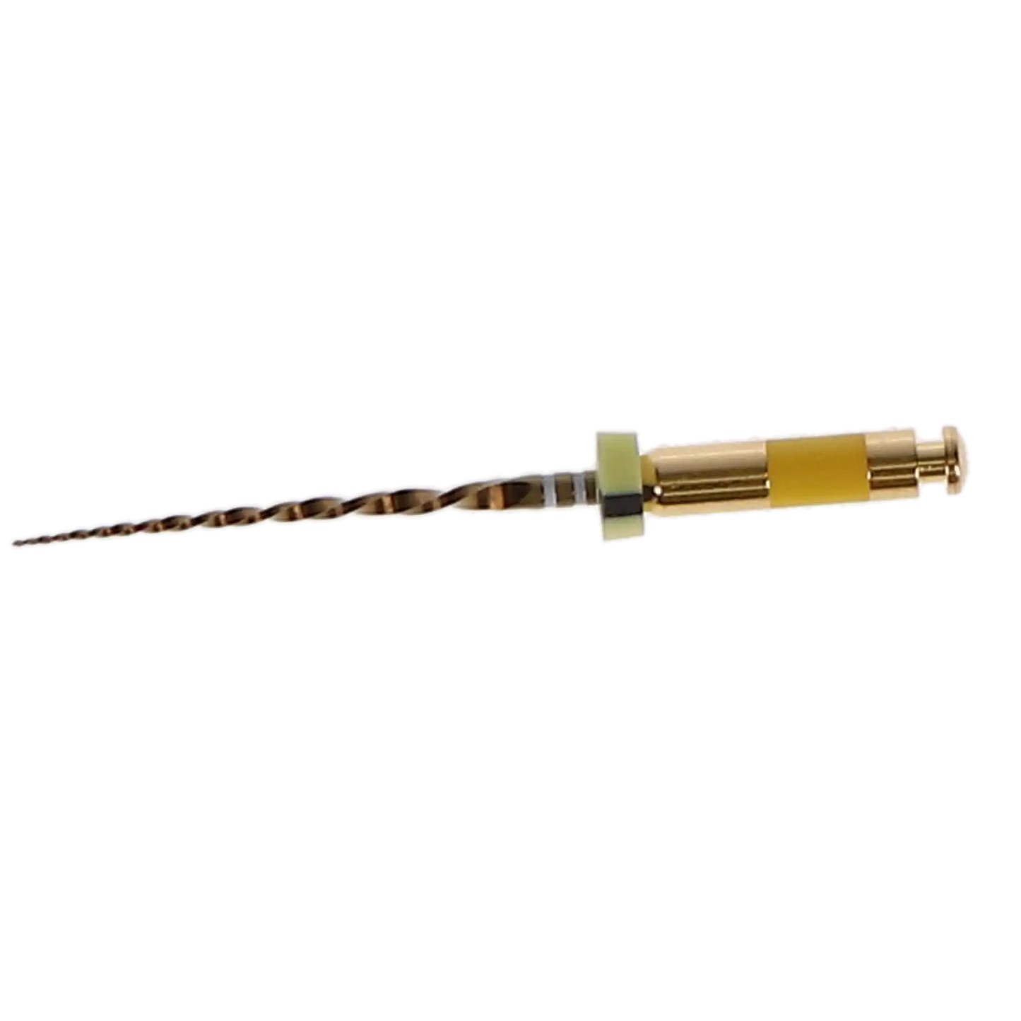 Dentsply - WaveOne Gold Rotary File 3/Pk 21mm Small - (USA code WGSMALL21)