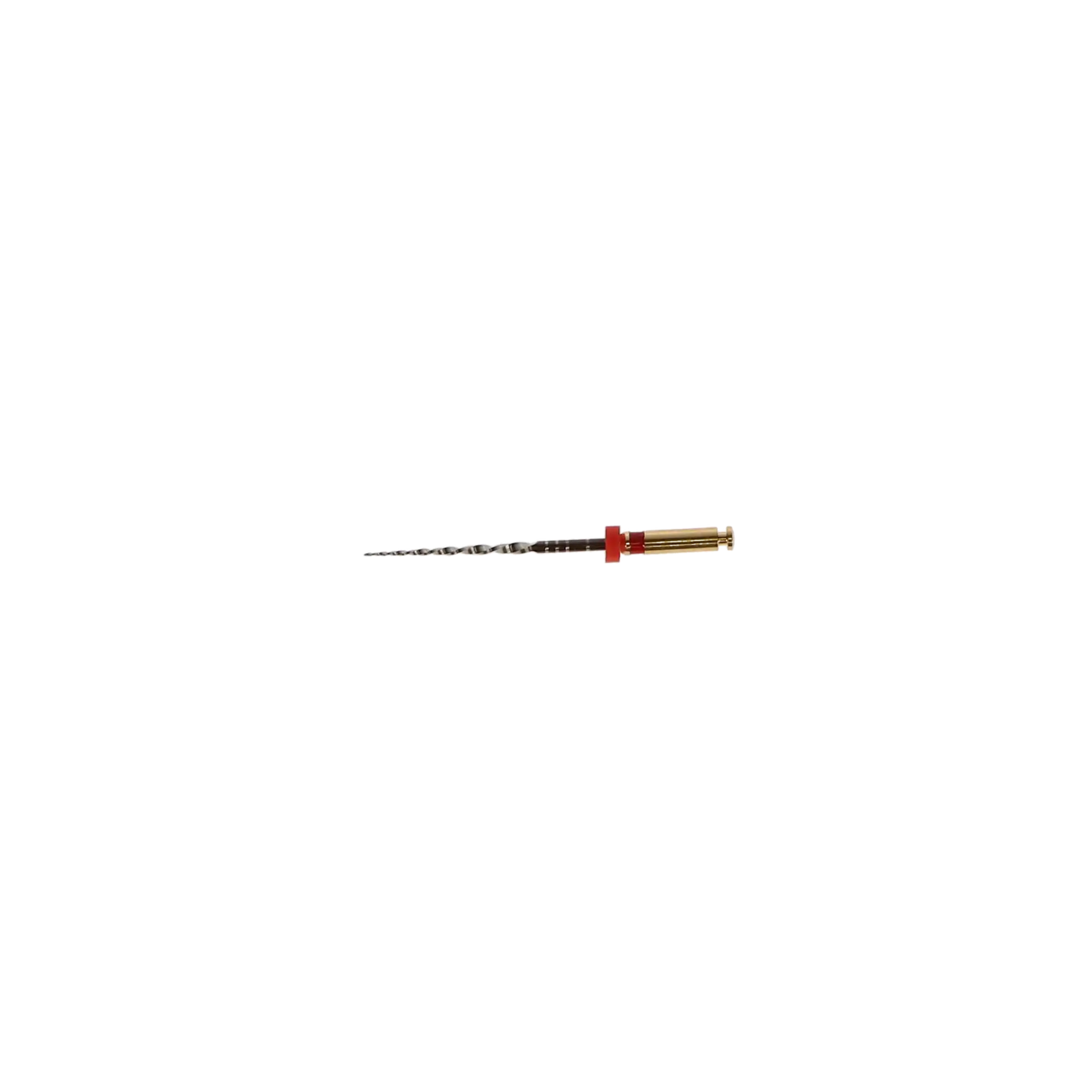 Pacdent - One HT Reciprocal File - Compares to Wave One Gold - #25 / Primary - 25mm - 3/Pack