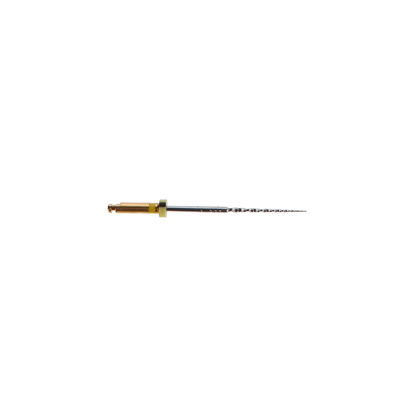 Pacdent - One HT Reciprocal File - Compares to Wave One Gold - #20 / Small - 31mm - 3/Pack