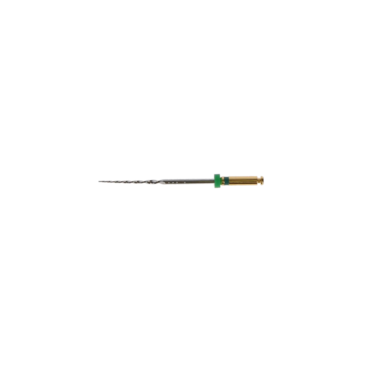 Pacdent - One HT Reciprocal File - Compares to Wave One Gold - #35 / Medium - 31mm - 6/pk