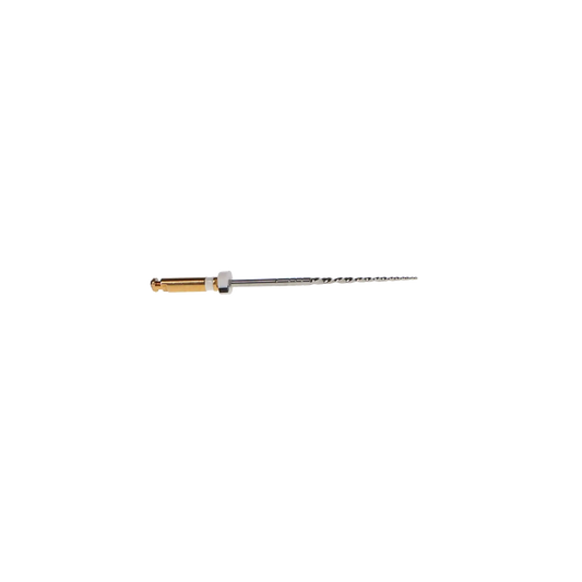 Pacdent - One HT Reciprocal File - Compares to Wave One Gold - #45 / Large - 31mm - 3/Pack
