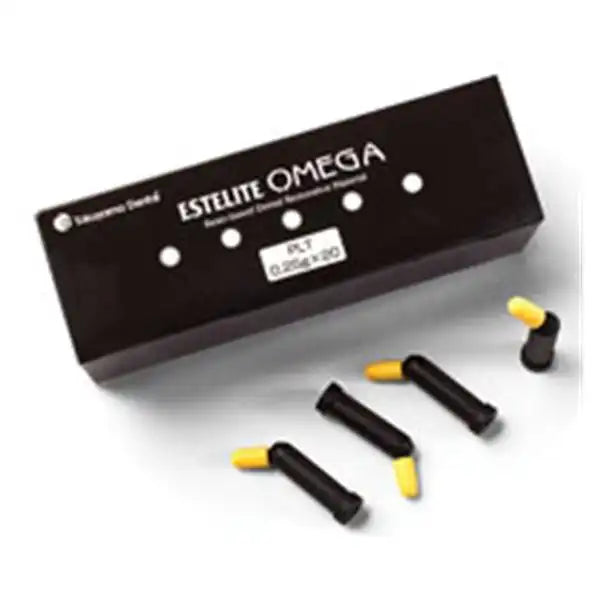 Tokuyama - Estelite Omega Refill PLT EBL2 20/Pk