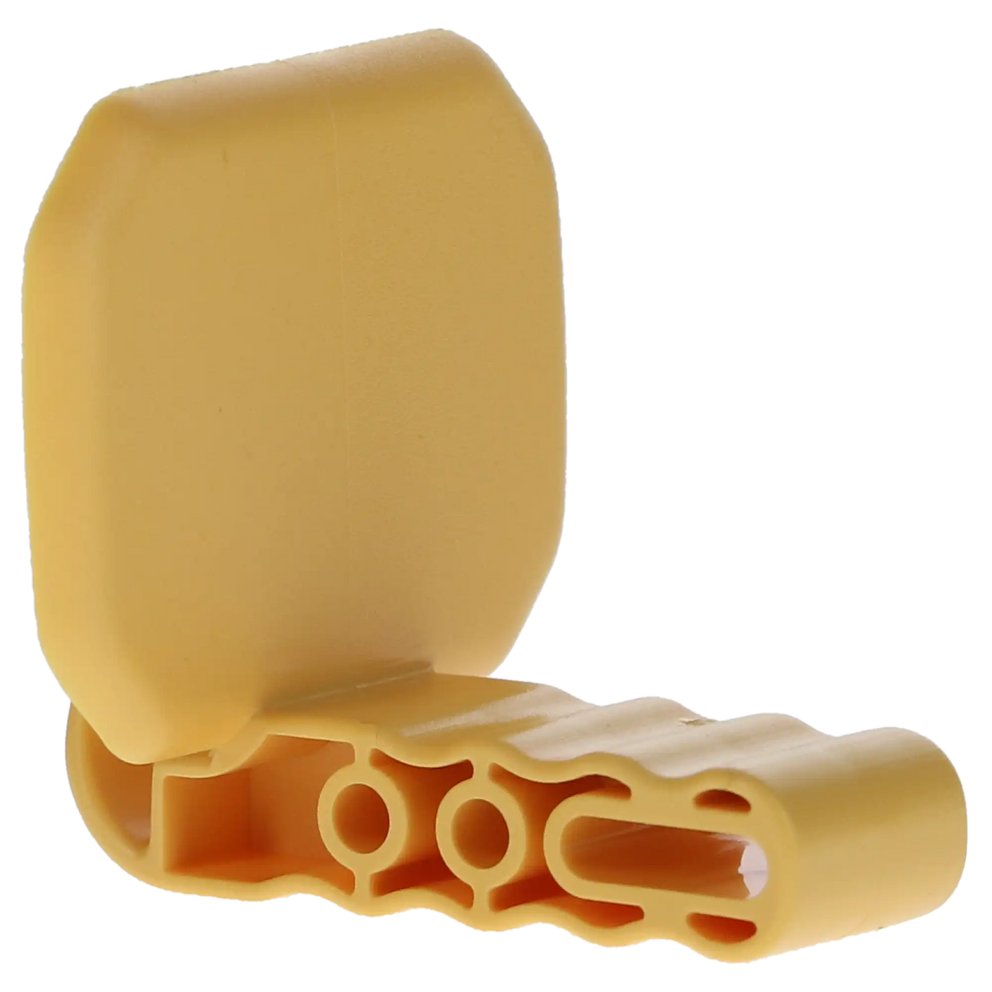 Dexis Posterior Bite Block Holder (Yellow)