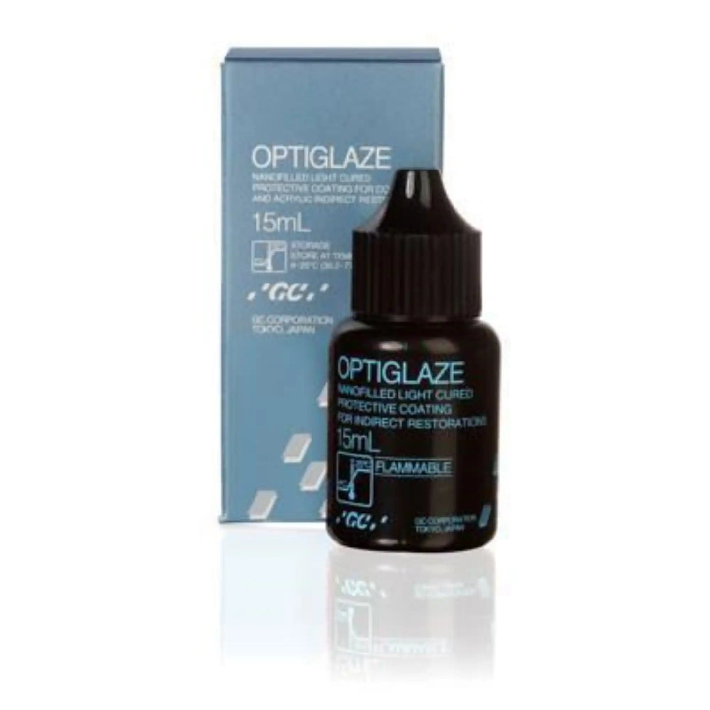 Optiglaze 15ml - (002613)