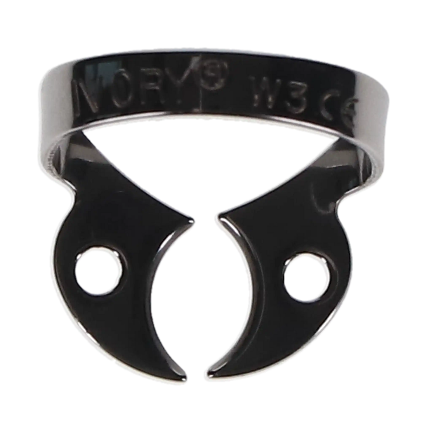 Rubber Dam Clamp W3
