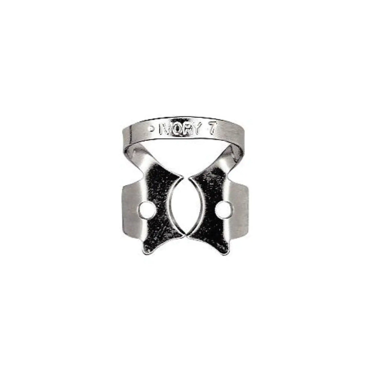 Rubber Dam Clamp 7