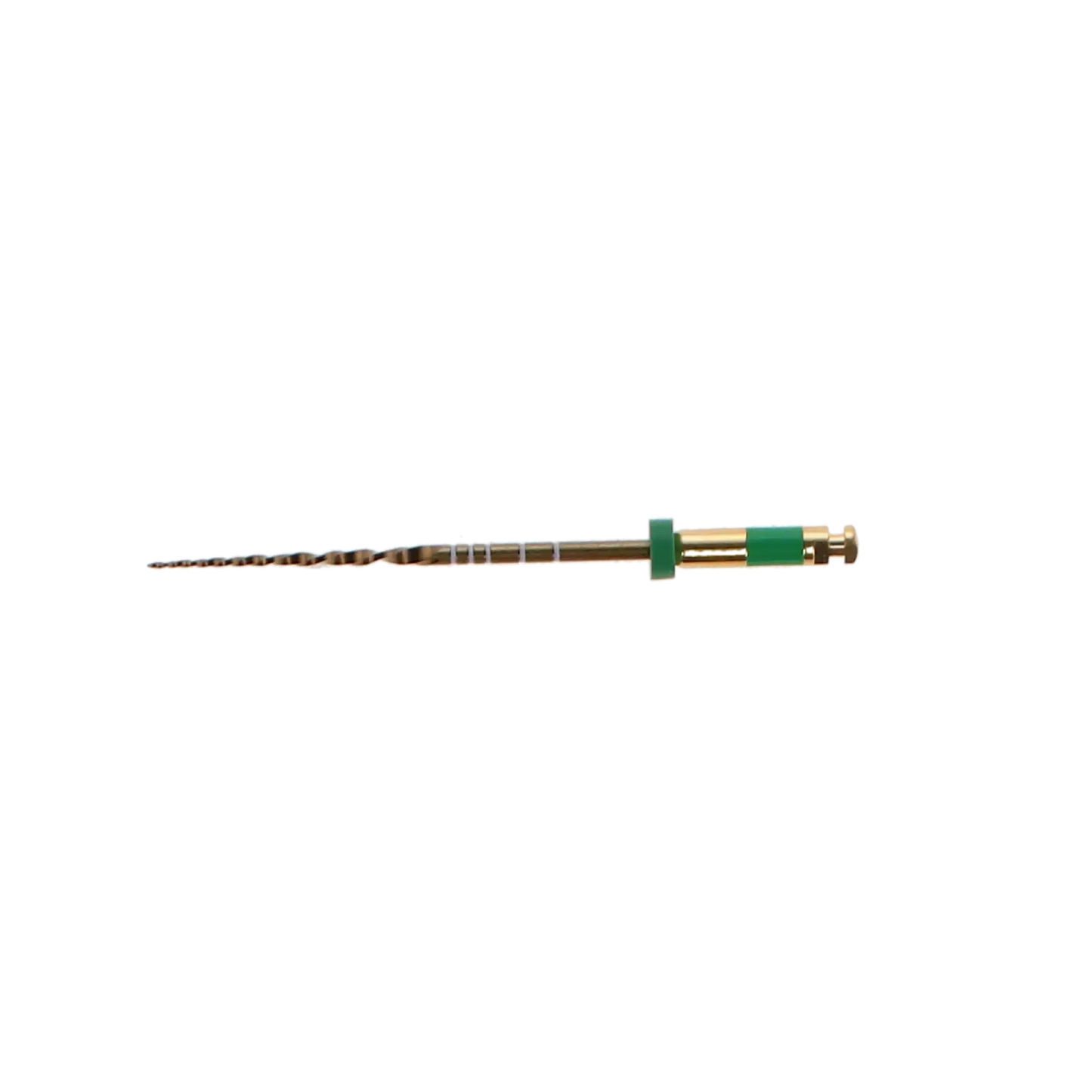 Dentsply - WaveOne Gold Rotary File 3/Pk? 31mm Medium - (USA code WGMEDIUM31)